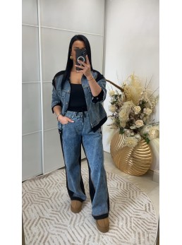 Ensemble Jeans