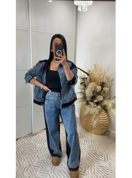 Ensemble Jeans