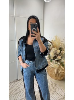 Ensemble Jeans